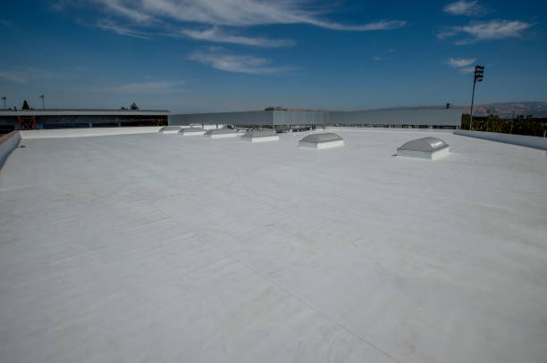 4 Ply Roofing in Dayton, WA