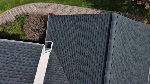 Gutter Replacement in Dayton, WA