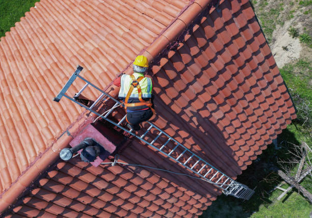 Best Solar Panel Roofing Installation  in Dayton, WA