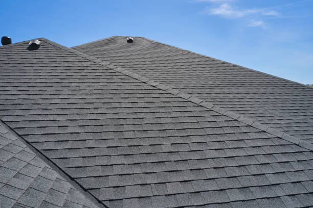 Roofing repair and installation