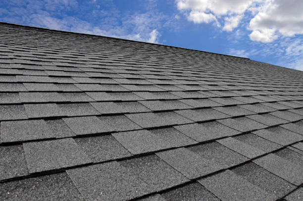 Trusted Dayton, WA  Roofing repair and installation Experts